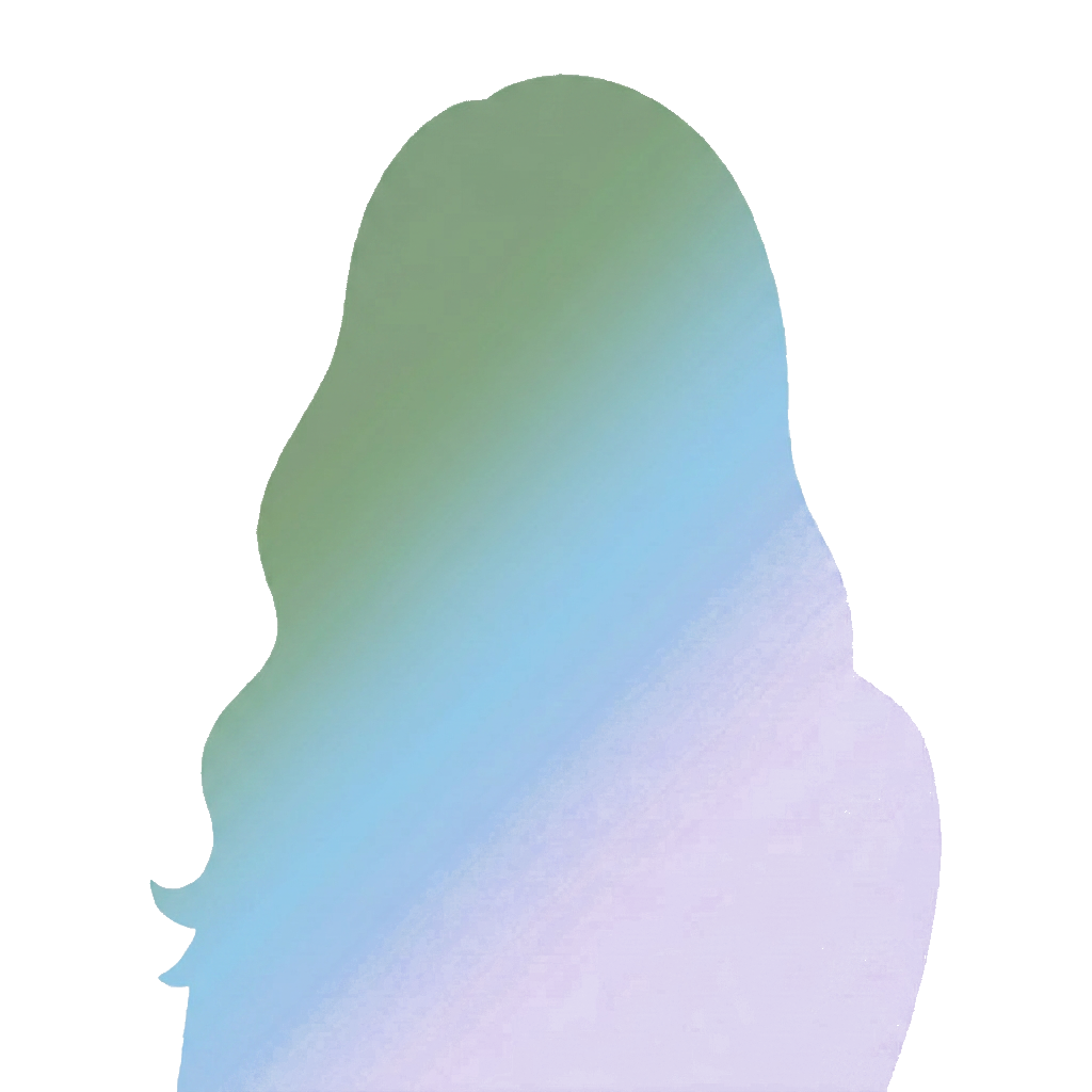 Portrait of Amelie Abels