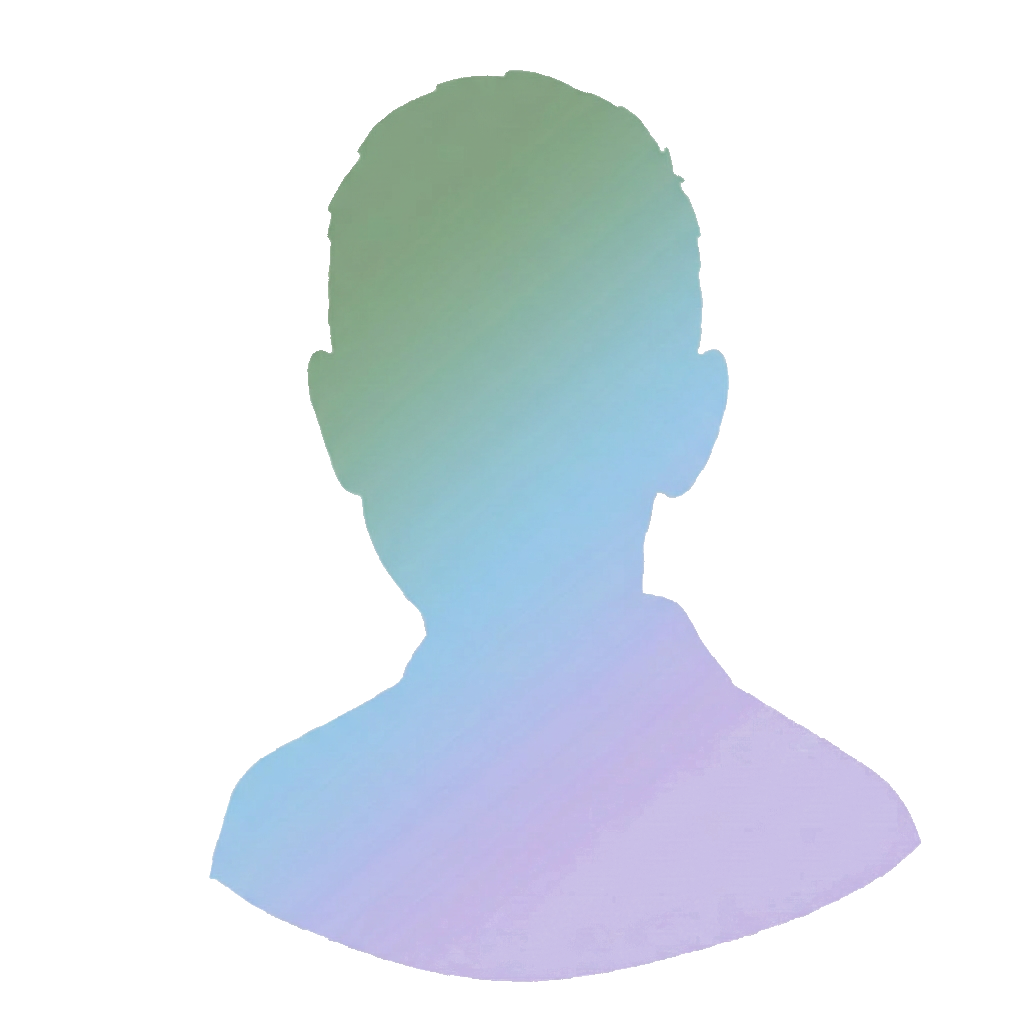 Portrait of DJ Palmer