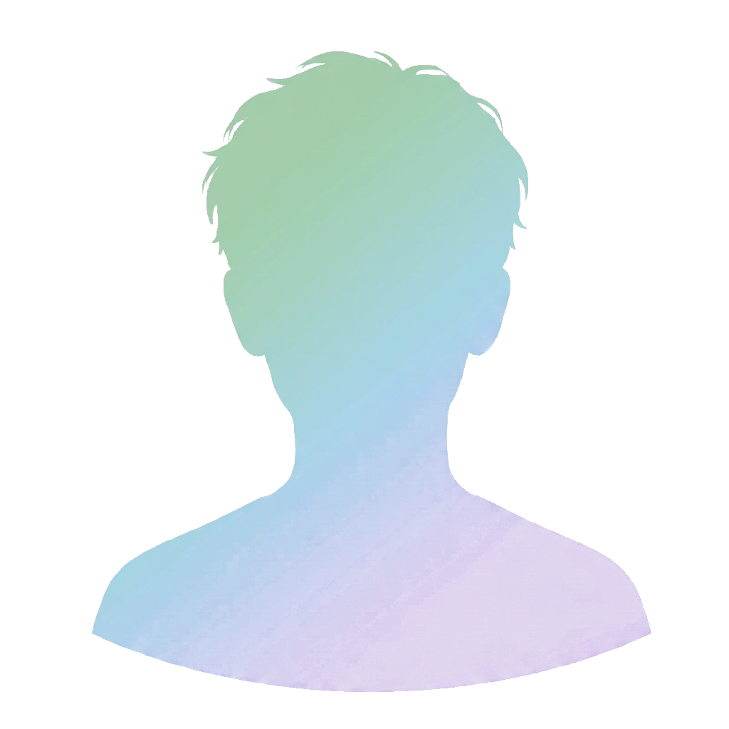 Portrait of Finn Folk