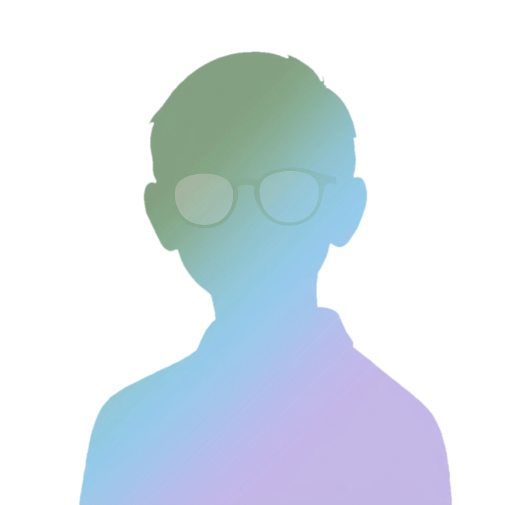 Portrait of Judah Knepper
