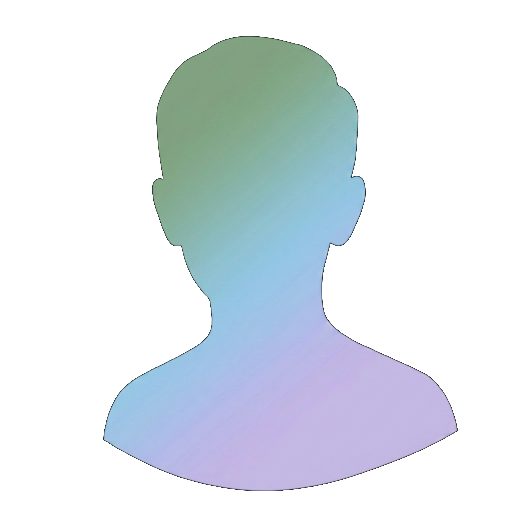 Portrait of Luke Min