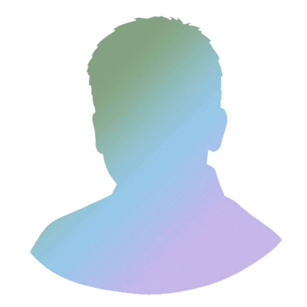 Portrait of Tyler Goehring